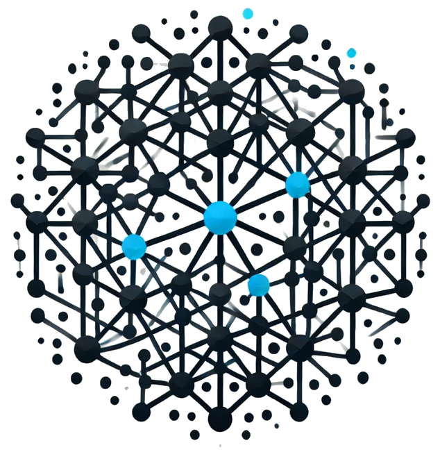 Paper Scout Network Visualization